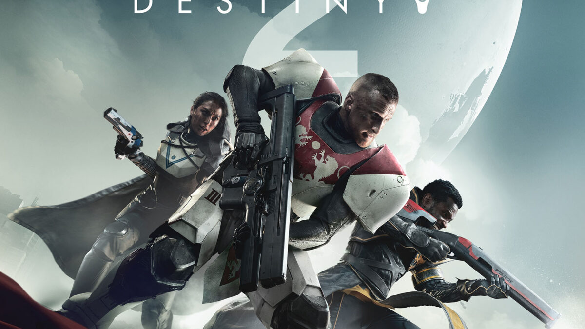 Destiny 2