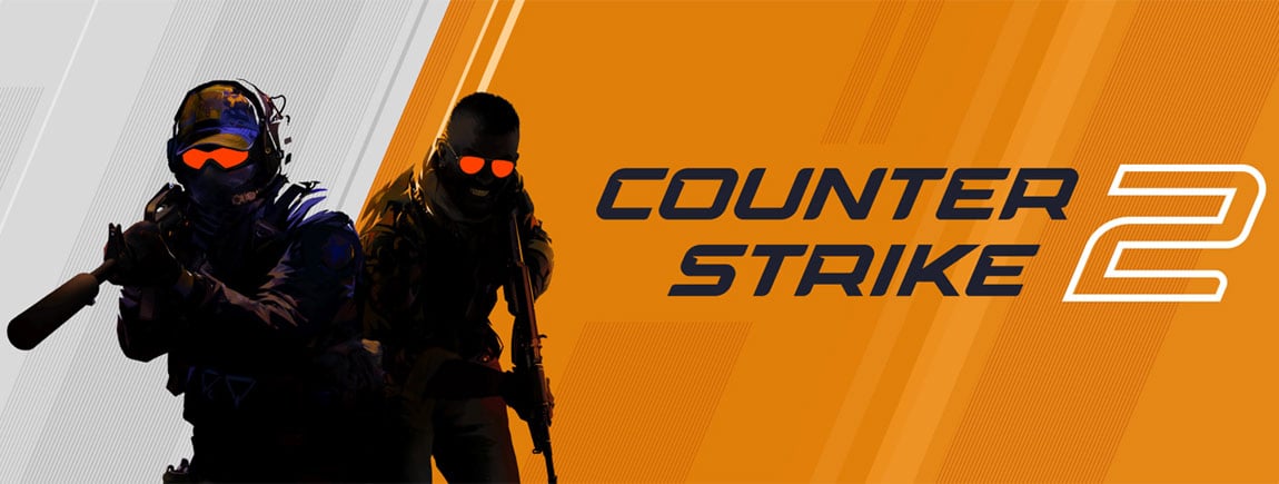 Counter-Strike