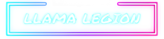 Llama Legion