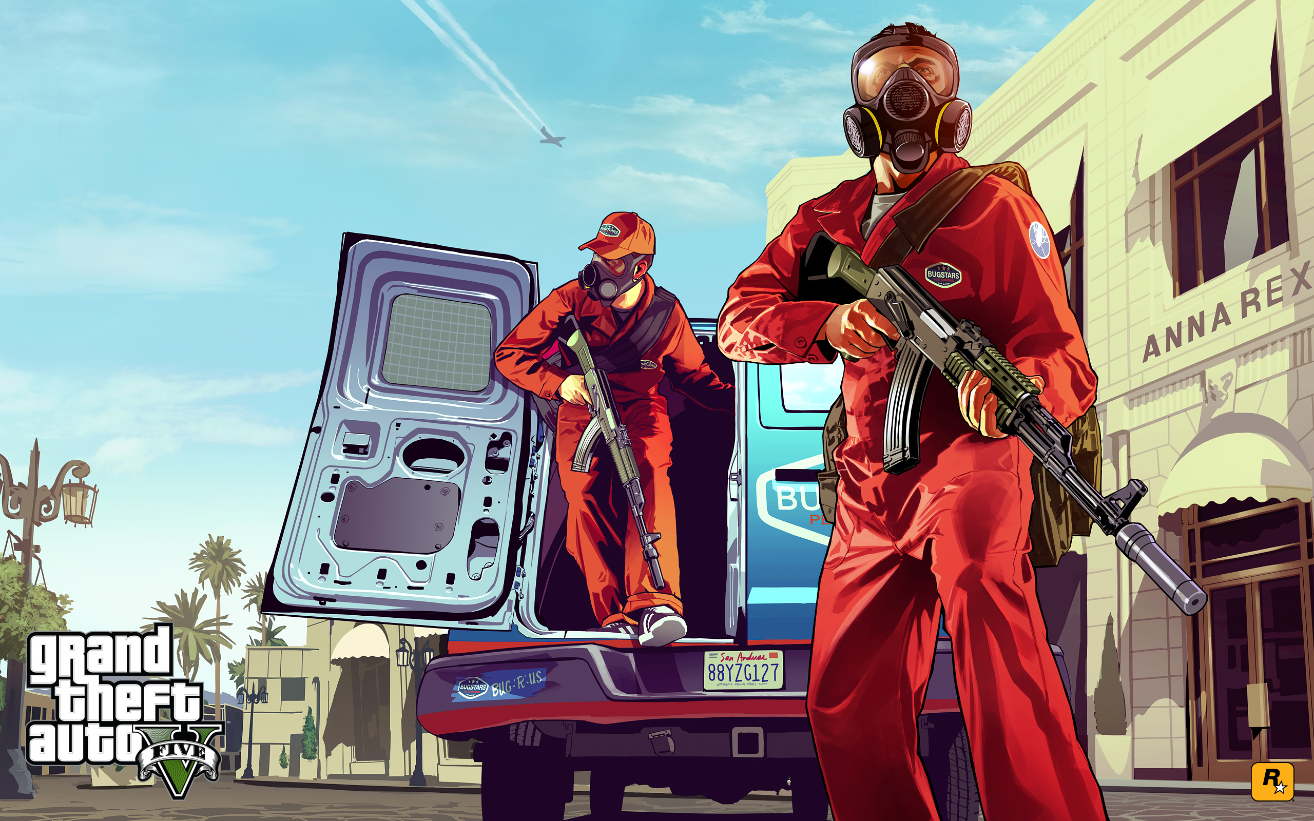 GTA: RP